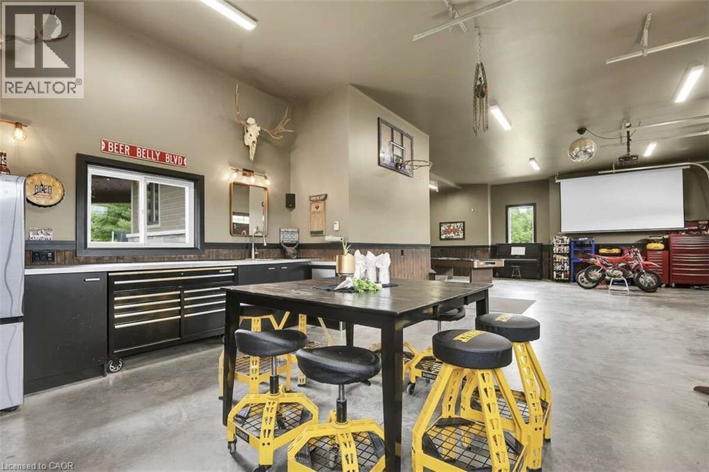 2882 B Line Road, Pembroke, Ontario  K8A 6W8 - Photo 25 - 40815561