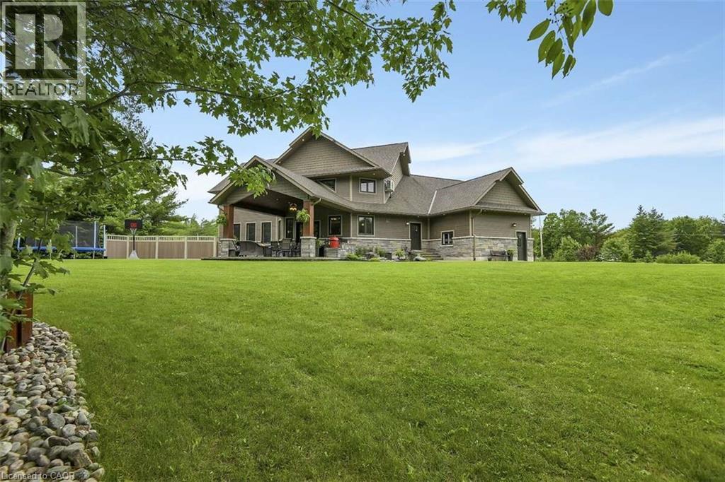 2882 B Line Road, Pembroke, Ontario  K8A 6W8 - Photo 26 - 40815561