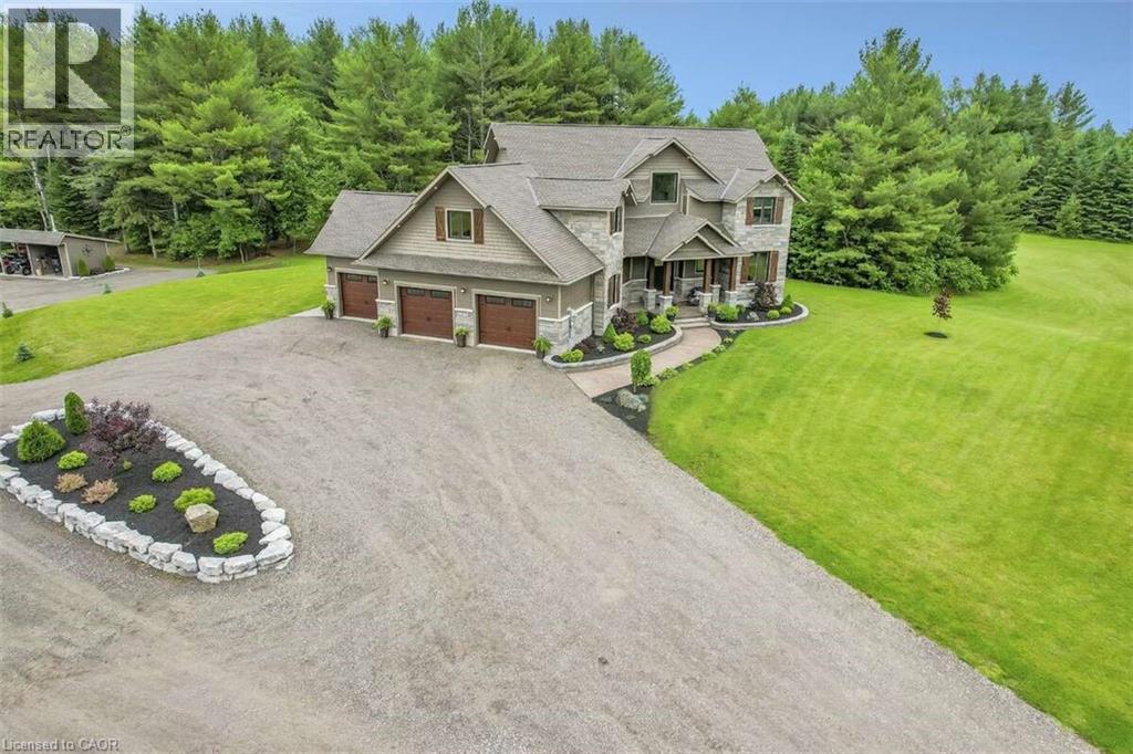 2882 B Line Road, Pembroke, Ontario  K8A 6W8 - Photo 3 - 40815561