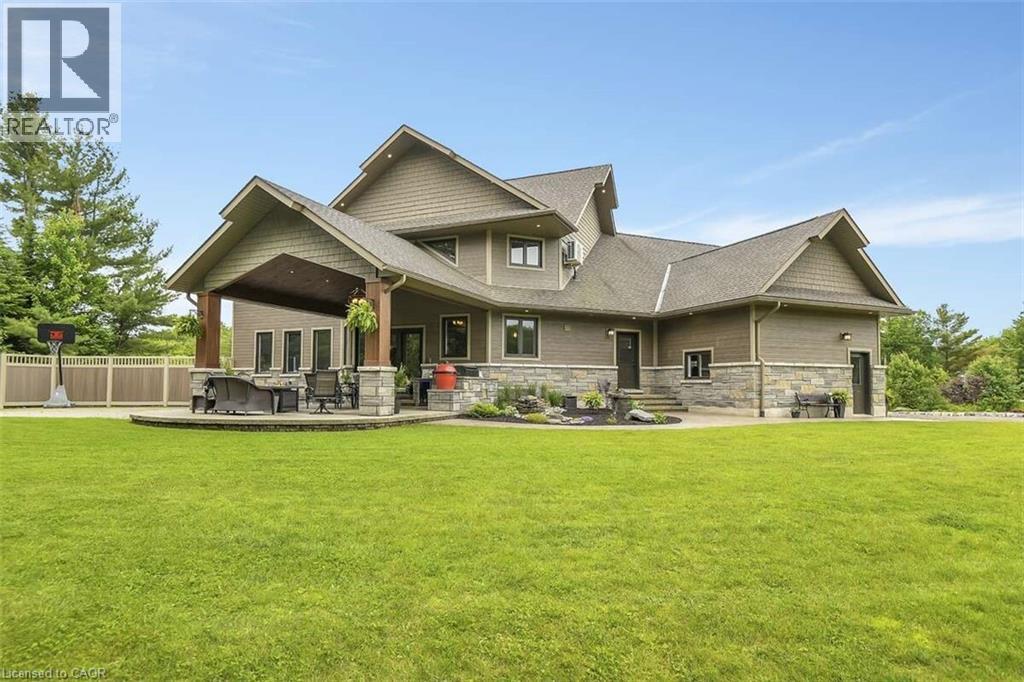 2882 B Line Road, Pembroke, Ontario  K8A 6W8 - Photo 30 - 40815561