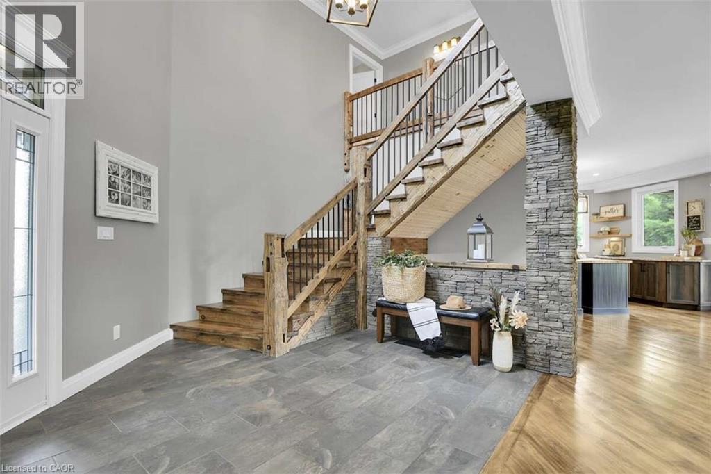 2882 B Line Road, Pembroke, Ontario  K8A 6W8 - Photo 4 - 40815561