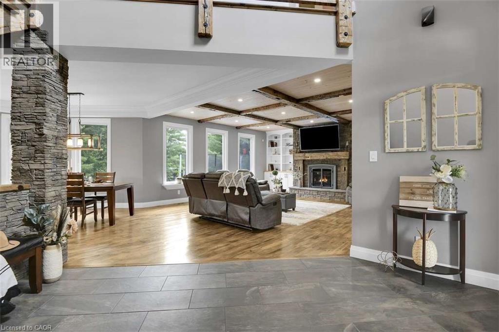 2882 B Line Road, Pembroke, Ontario  K8A 6W8 - Photo 5 - 40815561