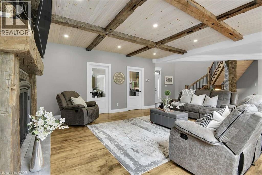 2882 B Line Road, Pembroke, Ontario  K8A 6W8 - Photo 6 - 40815561