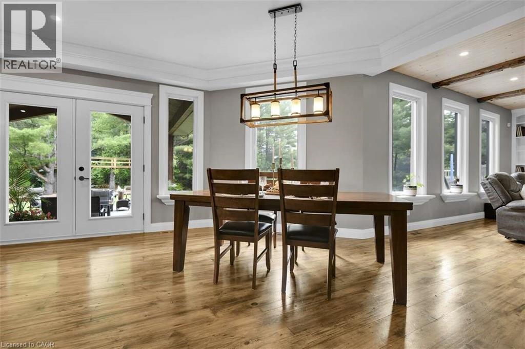 2882 B Line Road, Pembroke, Ontario  K8A 6W8 - Photo 7 - 40815561