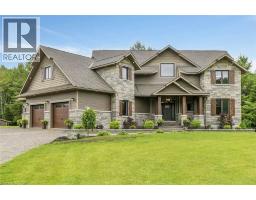 2882 B LINE Road, pembroke, Ontario