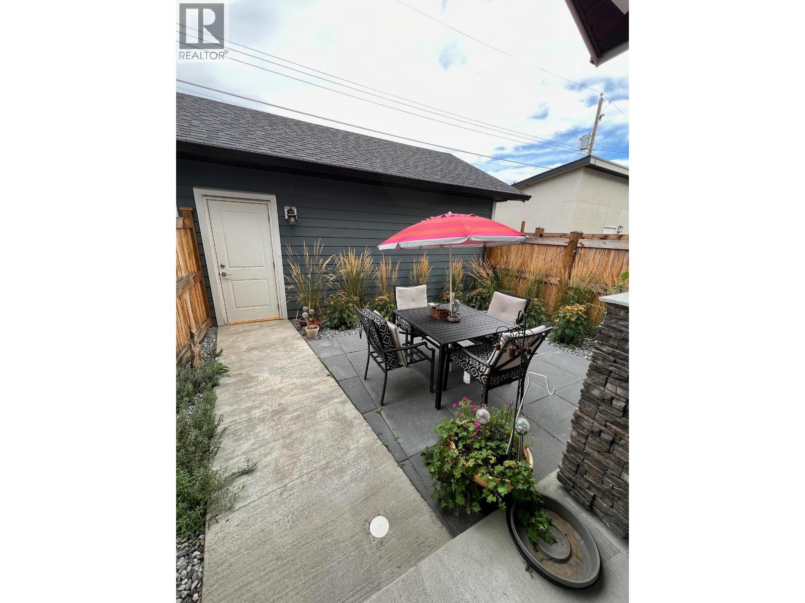 1046 Martin Avenue Unit# 1, Kelowna, British Columbia  V1Y 6V5 - Photo 14 - 10377644