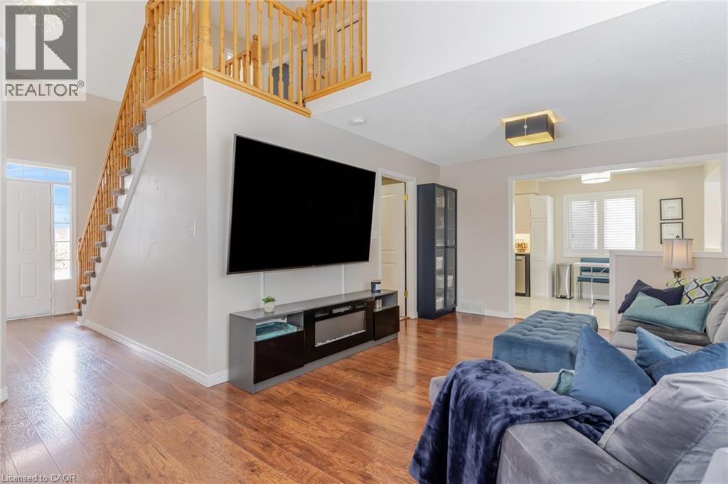 685 Coldstream Drive, Waterloo, Ontario  N2V 2J1 - Photo 6 - 40806205