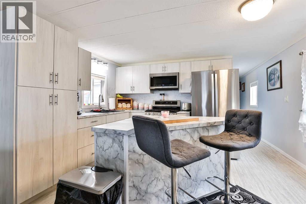 Unit 88, 5301 2nd Street, Coalhurst, Alberta  T0L 0V0 - Photo 11 - A2288630