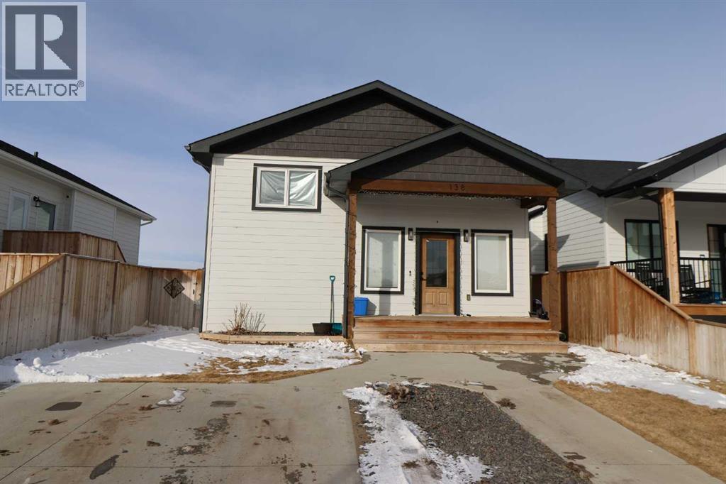 138 Prairie Gold, Taber, Alberta
