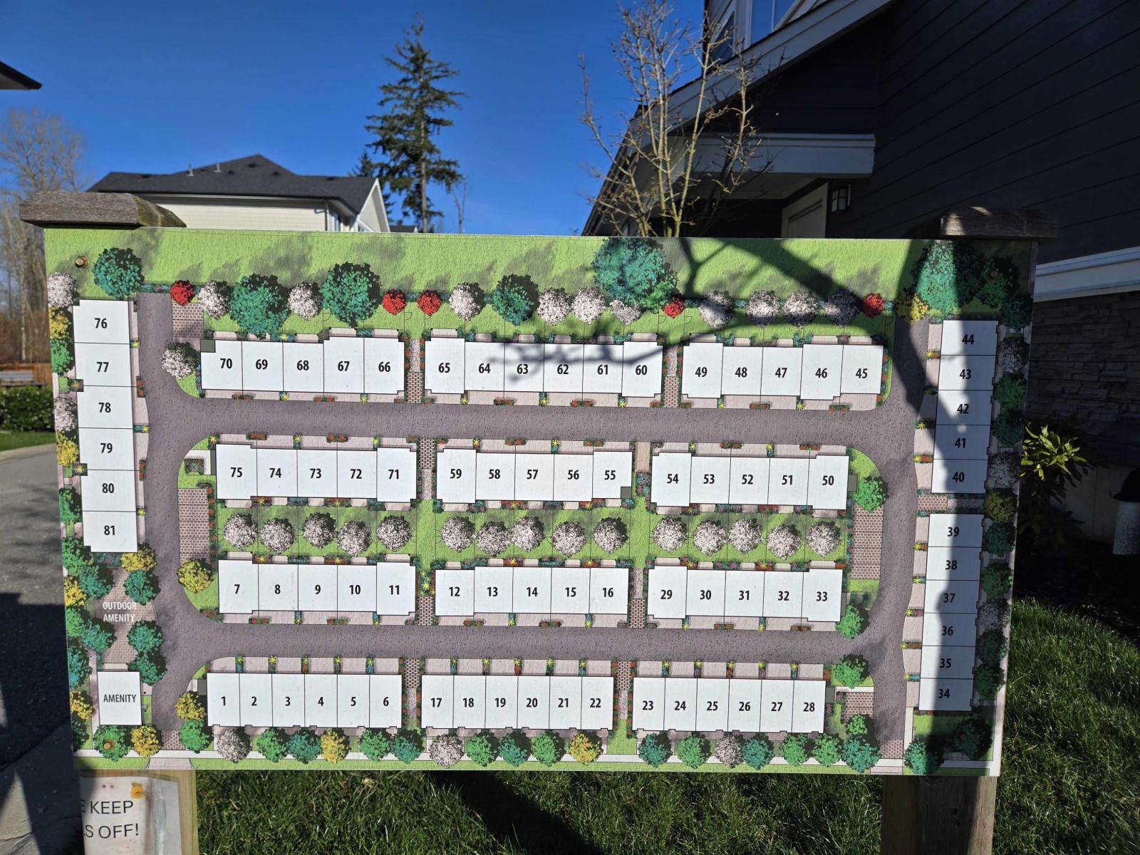 65 19501 74 Avenue, Surrey, British Columbia  V4N 6V7 - Photo 25 - R3103983