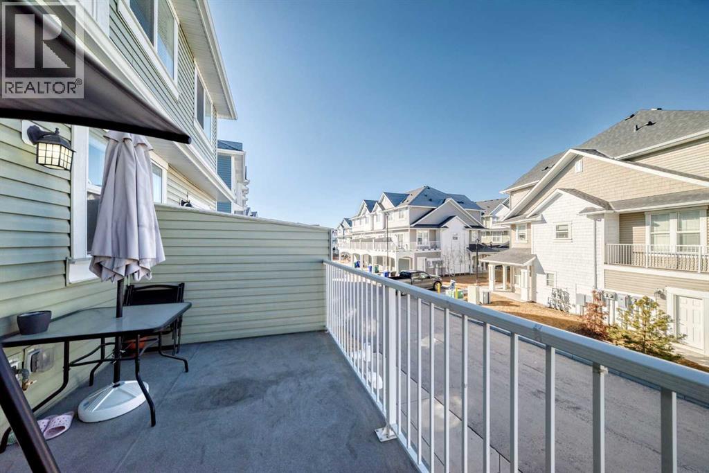 240 Copperleaf Way Se, Calgary, Alberta  T2Z 5G2 - Photo 9 - A2285579