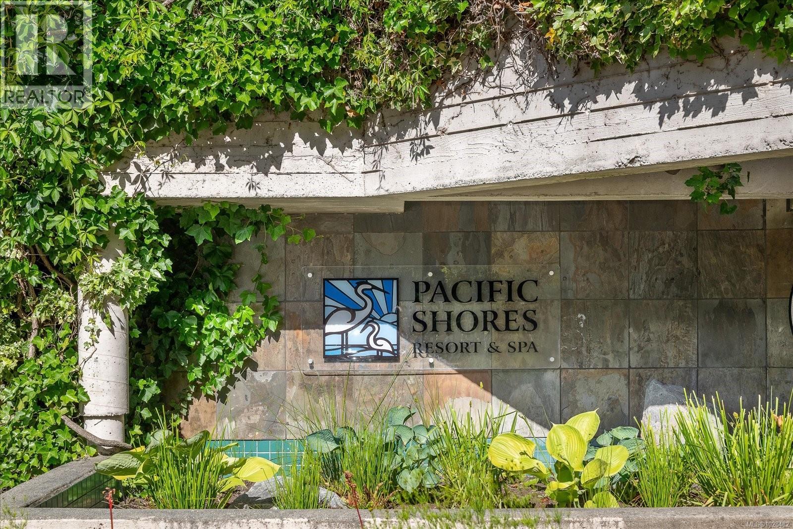 1 1600 Stroulger Rd, Nanoose Bay, British Columbia