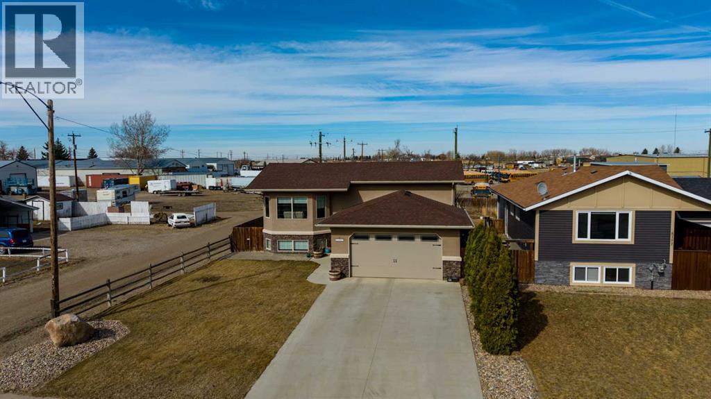 5103 62 Avenue, Taber, Alberta  T1G 1J8 - Photo 2 - A2294254