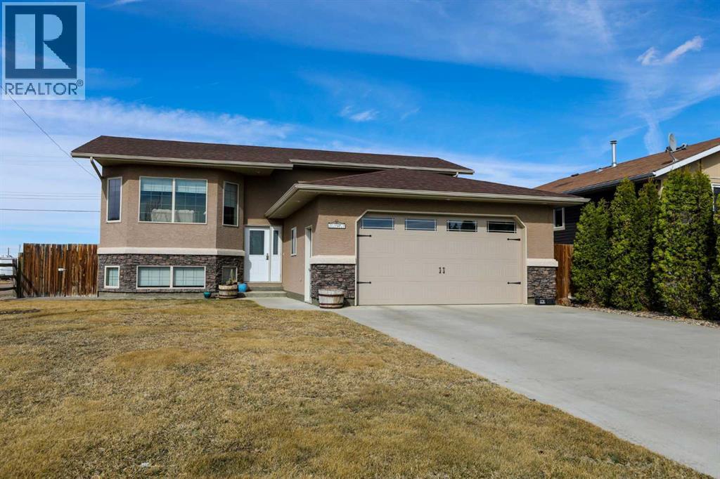 5103 62 Avenue, Taber, Alberta