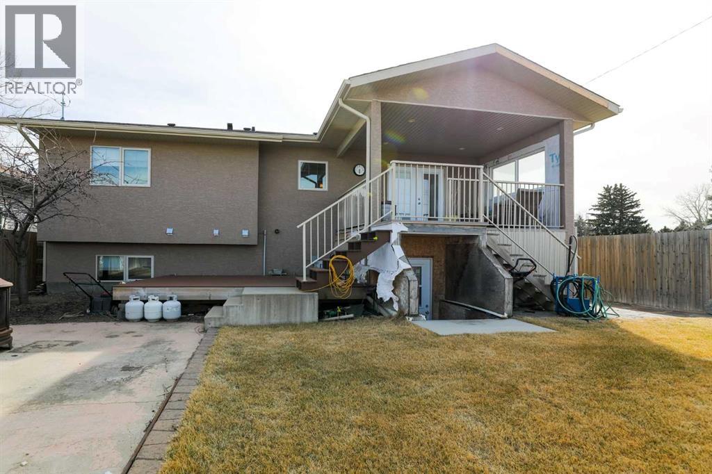 5103 62 Avenue, Taber, Alberta  T1G 1J8 - Photo 8 - A2294254