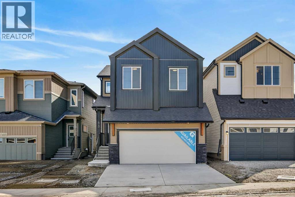 473 Lewiston Landing NE, Calgary, Alberta