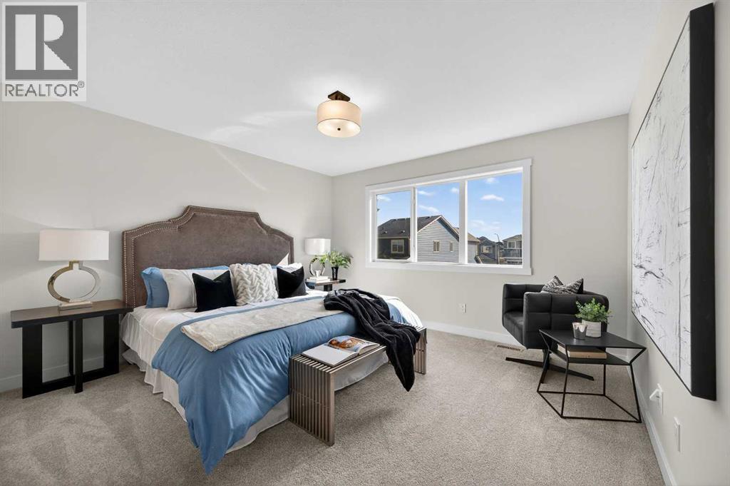 473 Lewiston Landing Ne, Calgary, Alberta  T3l 2M4 - Photo 33 - A2293974