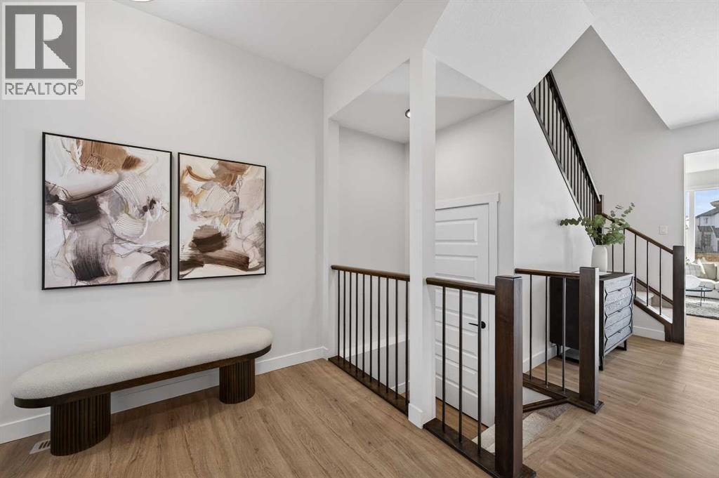 473 Lewiston Landing Ne, Calgary, Alberta  T3l 2M4 - Photo 4 - A2293974