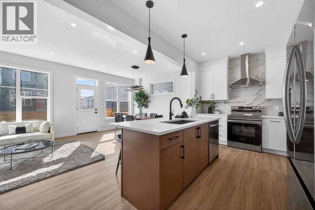 473 Lewiston Landing Ne, Calgary, Alberta  T3l 2M4 - Photo 12 - A2293974