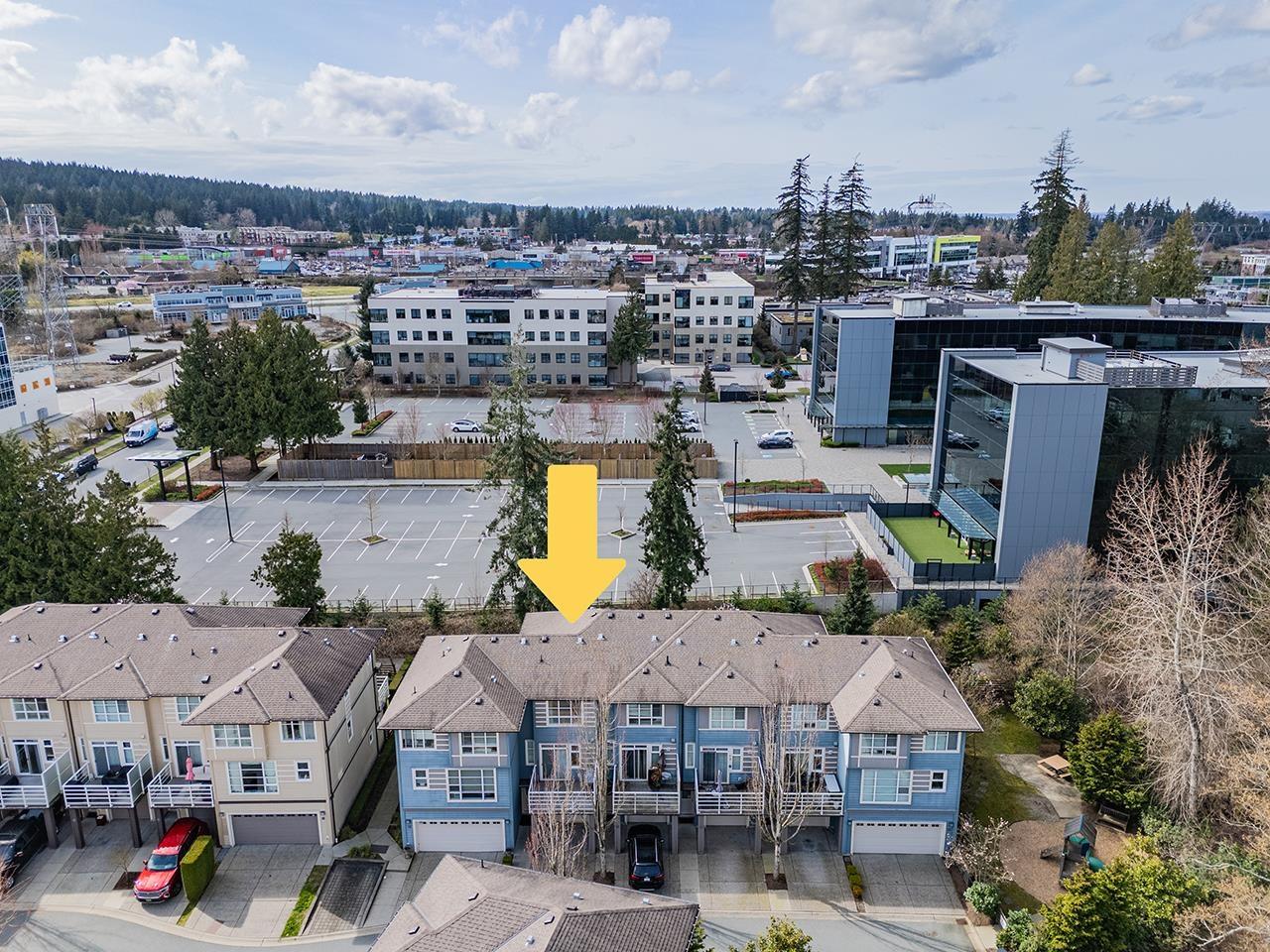 68 15405 31st Avenue, Surrey, British Columbia V3Z 2W5 - Photo 32 - R3103736