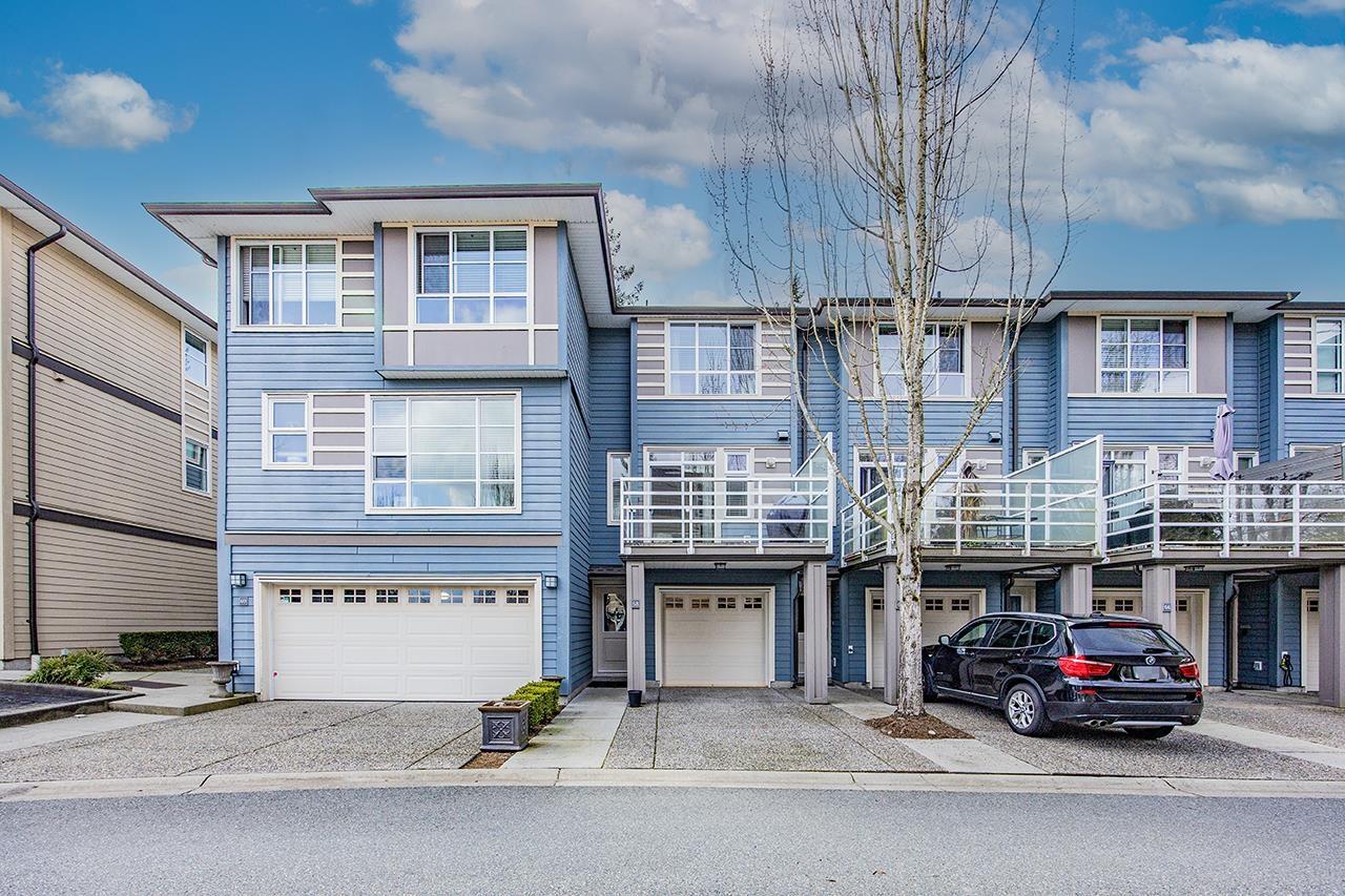 68 15405 31st Avenue, Surrey, British Columbia V3Z 2W5 - Photo 3 - R3103736