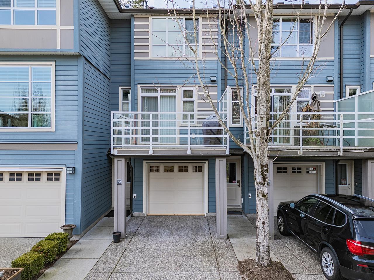 68 15405 31st Avenue, Surrey, British Columbia V3Z 2W5 - Photo 36 - R3103736