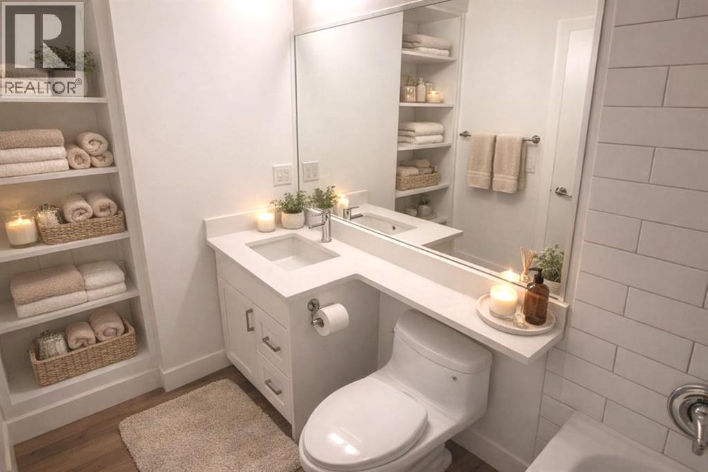 1605, 211 13 Avenue SE, Calgary, Alberta  T2G 1E1 - Photo 17 - A2295771