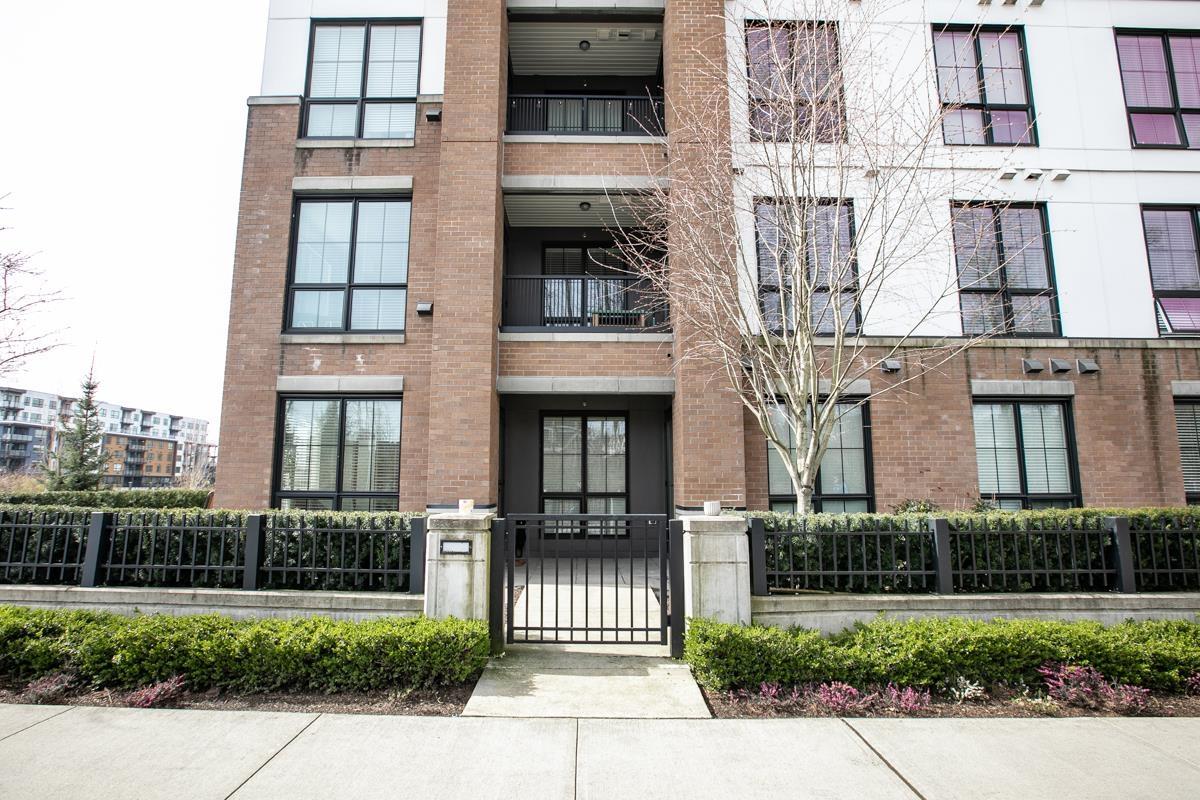 104 8327 201 Street, Langley, British Columbia  V2Y 3P5 - Photo 3 - R3103151