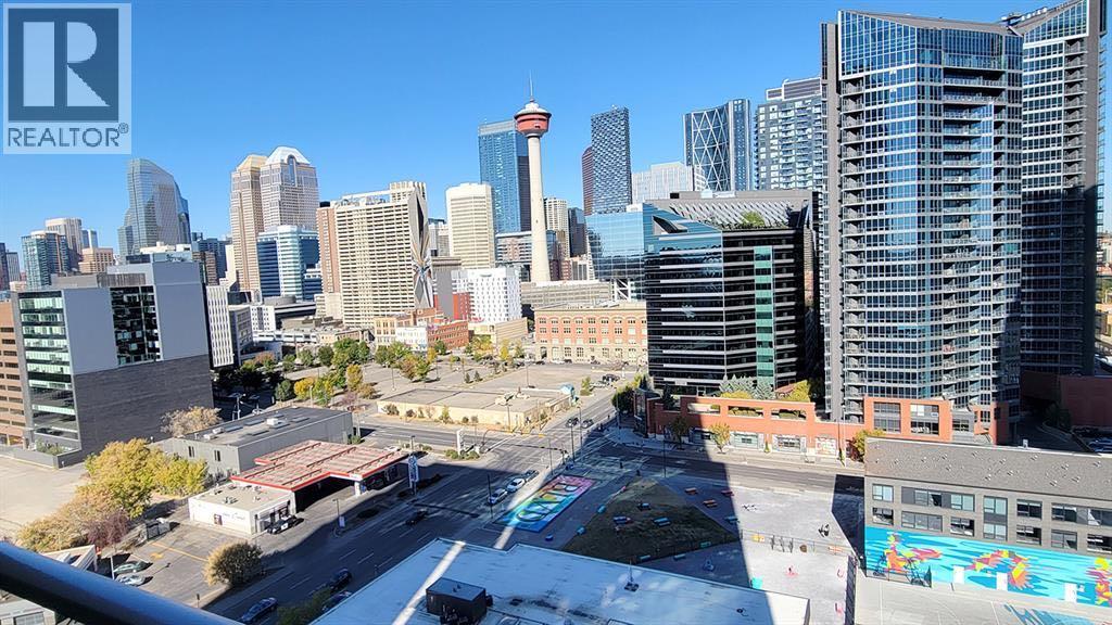 1605, 211 13 Avenue SE, Calgary, Alberta  T2G 1E1 - Photo 36 - A2295771