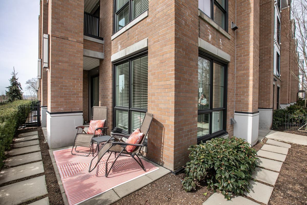 104 8327 201 Street, Langley, British Columbia  V2Y 3P5 - Photo 4 - R3103151