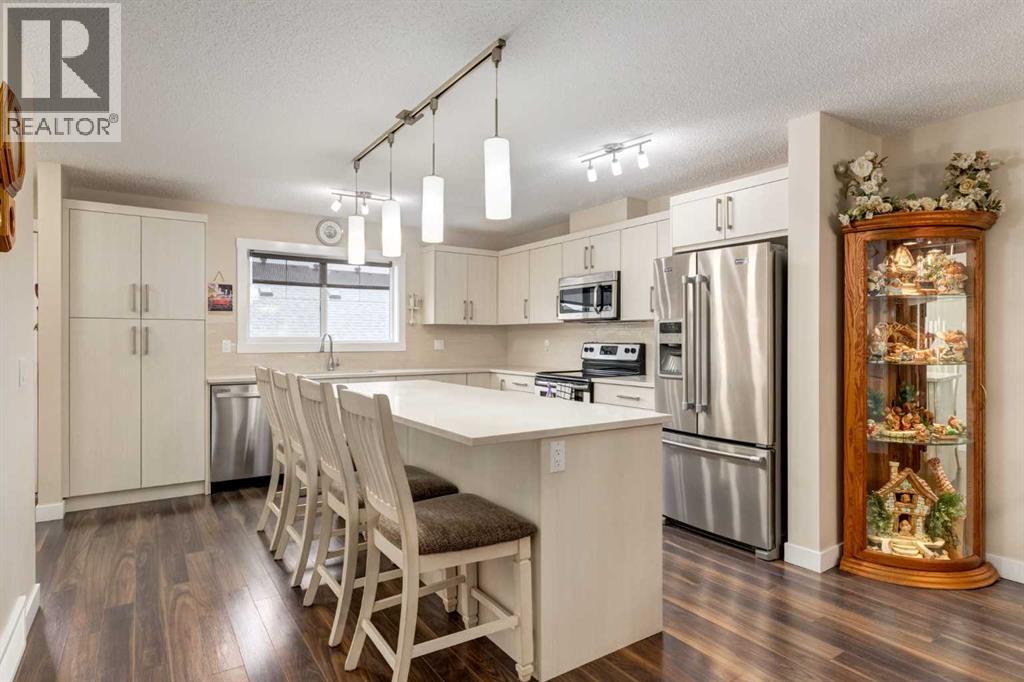 119 Baysprings Terrace SW, Airdrie, Alberta  T4B 4A8 - Photo 8 - A2296564