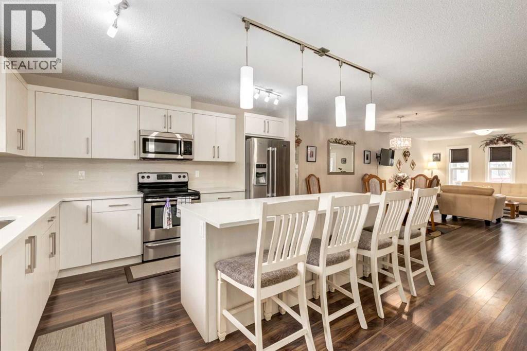 119 Baysprings Terrace SW, Airdrie, Alberta  T4B 4A8 - Photo 9 - A2296564