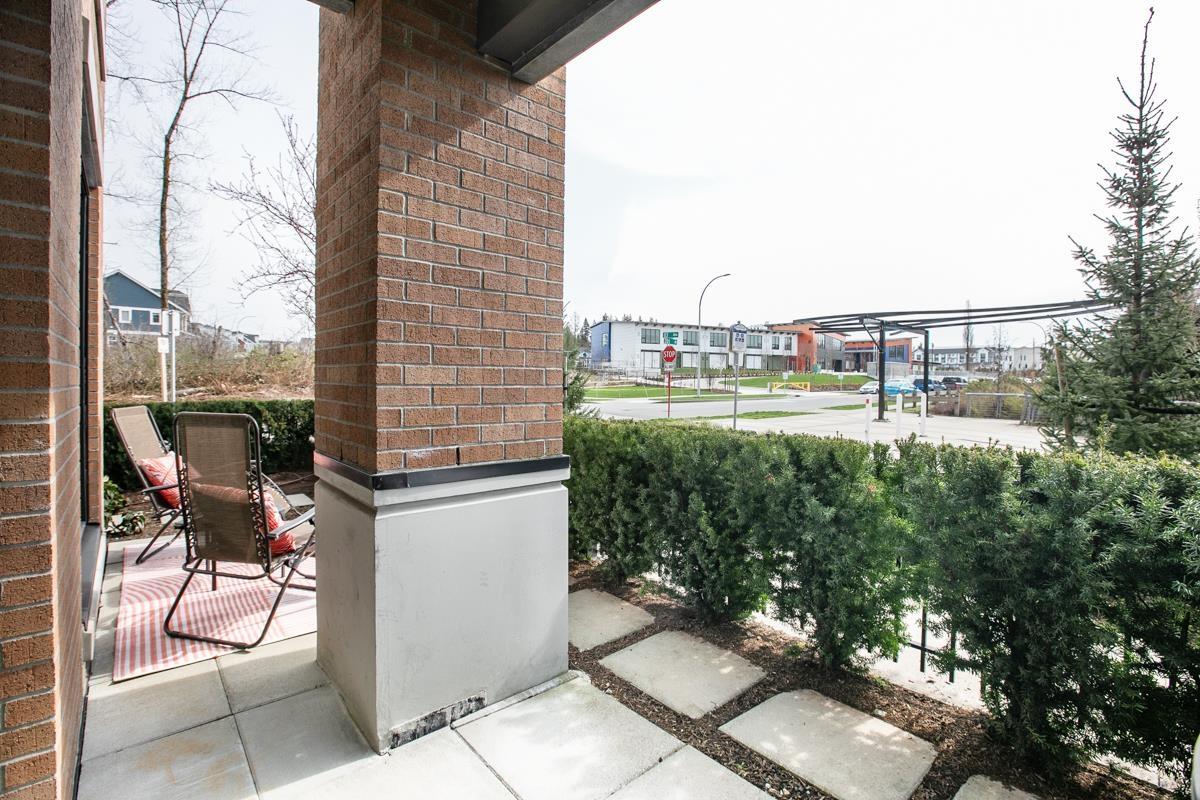 104 8327 201 Street, Langley, British Columbia  V2Y 3P5 - Photo 5 - R3103151