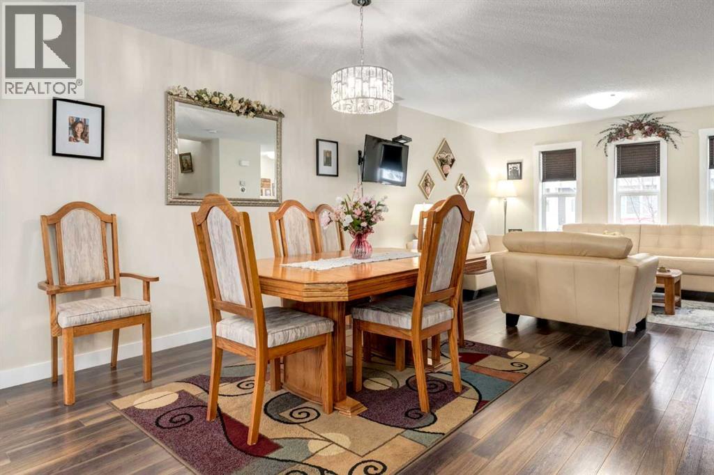 119 Baysprings Terrace SW, Airdrie, Alberta  T4B 4A8 - Photo 7 - A2296564