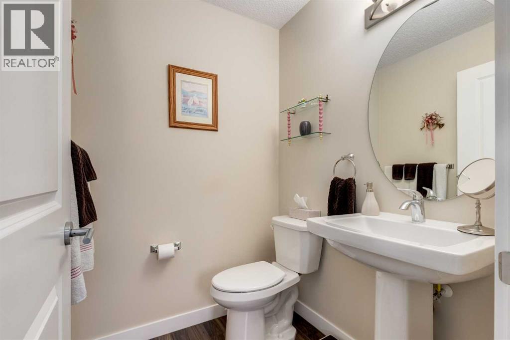 119 Baysprings Terrace SW, Airdrie, Alberta  T4B 4A8 - Photo 13 - A2296564