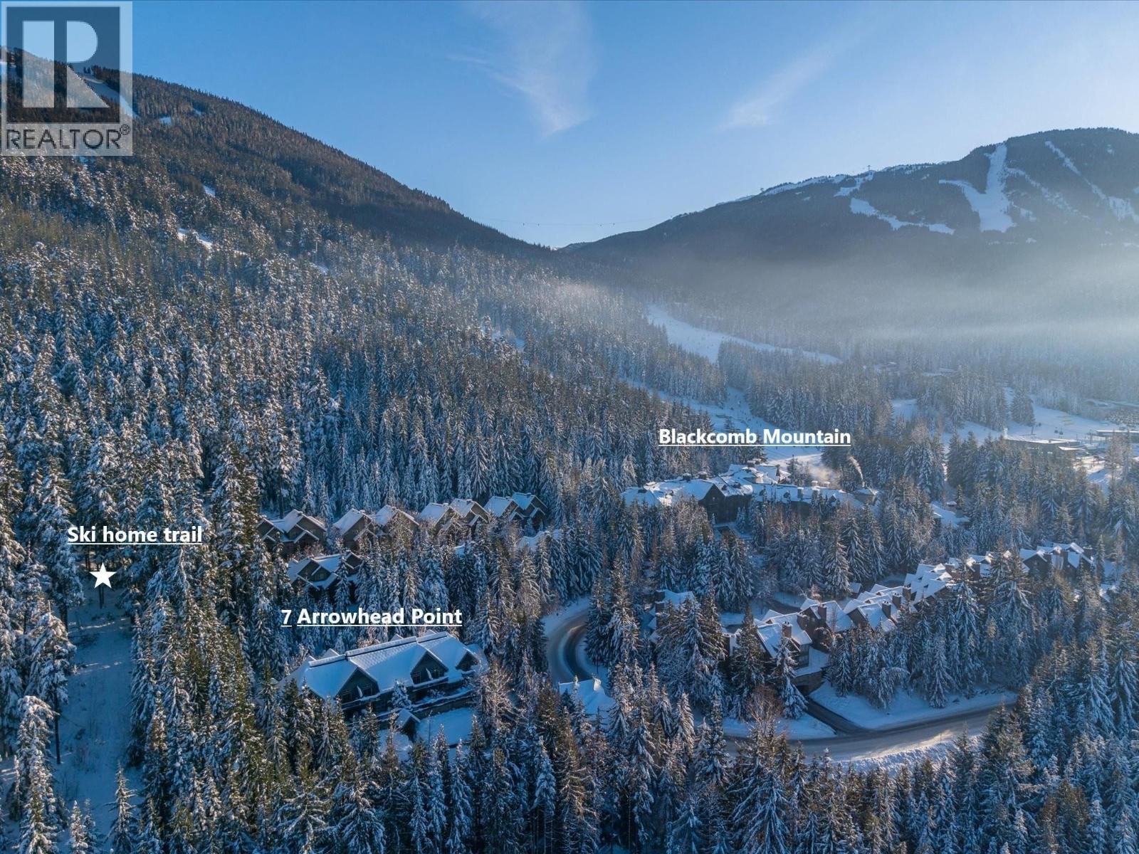 7 4890 Painted Cliff Road, Whistler, British Columbia  V8E 1C9 - Photo 21 - R3074650