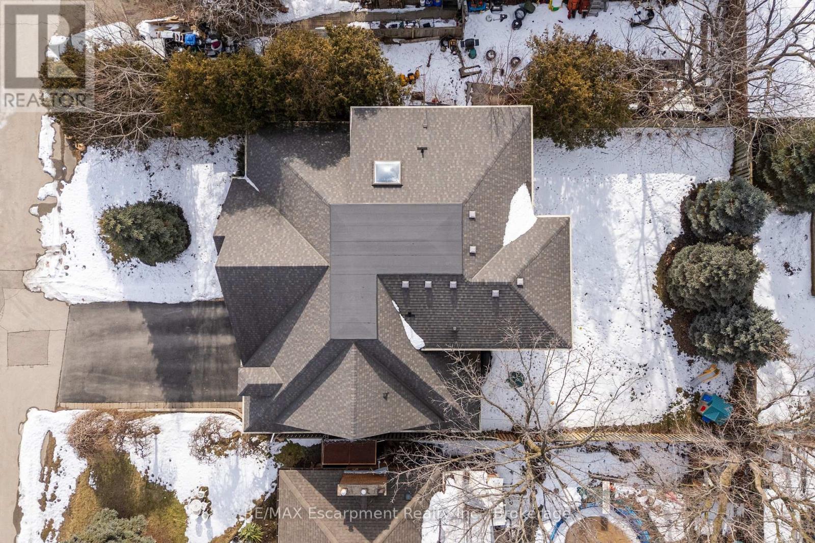 2469 Applewood Drive, Oakville, Ontario  L6L 1V7 - Photo 43 - W12823556