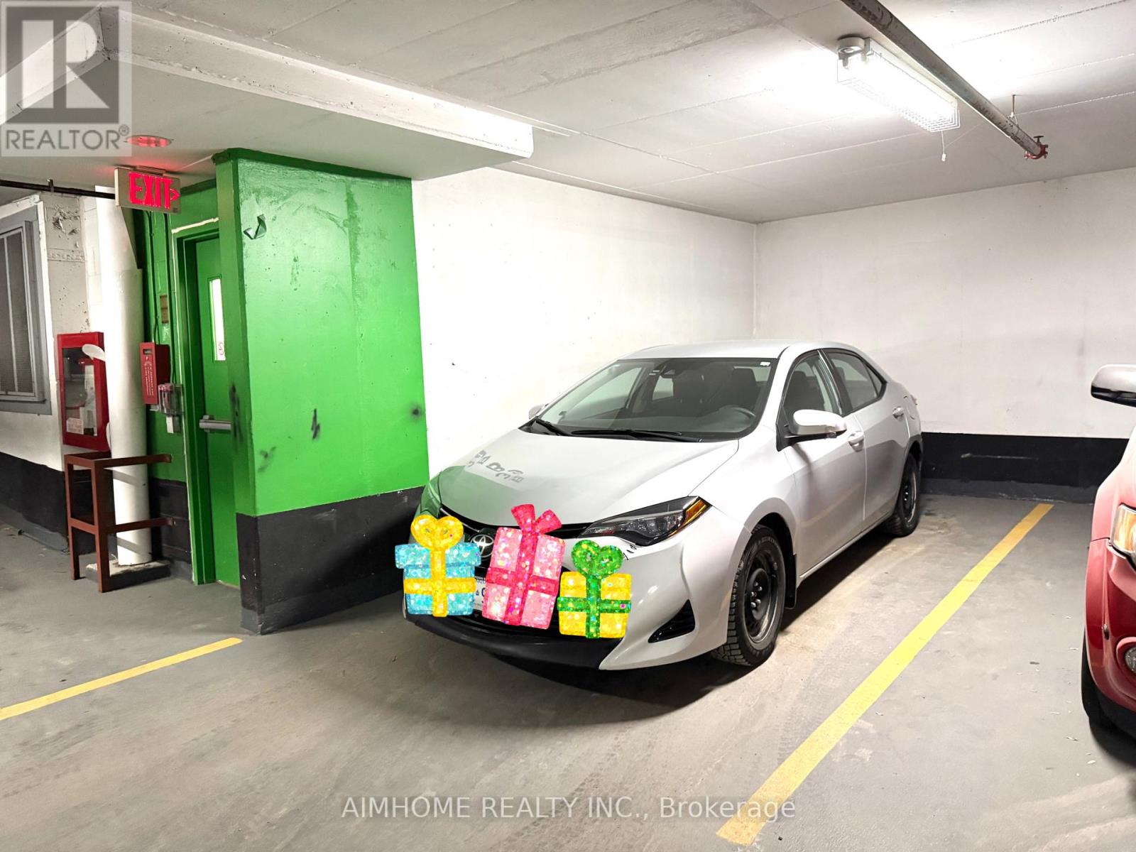 806 - 5508 Yonge Street, Toronto, Ontario  M2N 7L2 - Photo 17 - C12911444