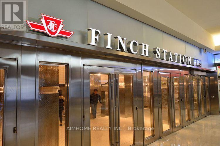 806 - 5508 Yonge Street, Toronto, Ontario  M2N 7L2 - Photo 23 - C12911444