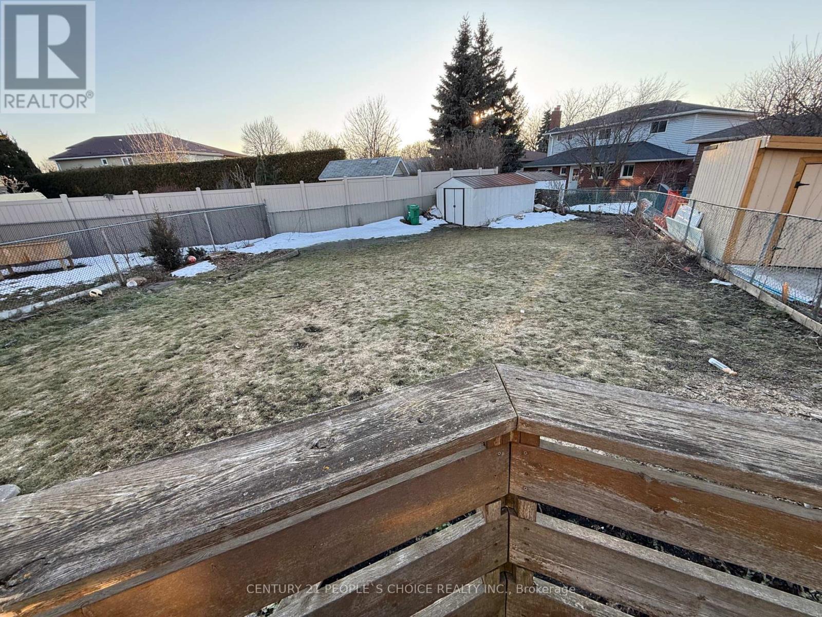 32 Horne Drive, Brampton, Ontario  L6V 2V3 - Photo 27 - W12862182