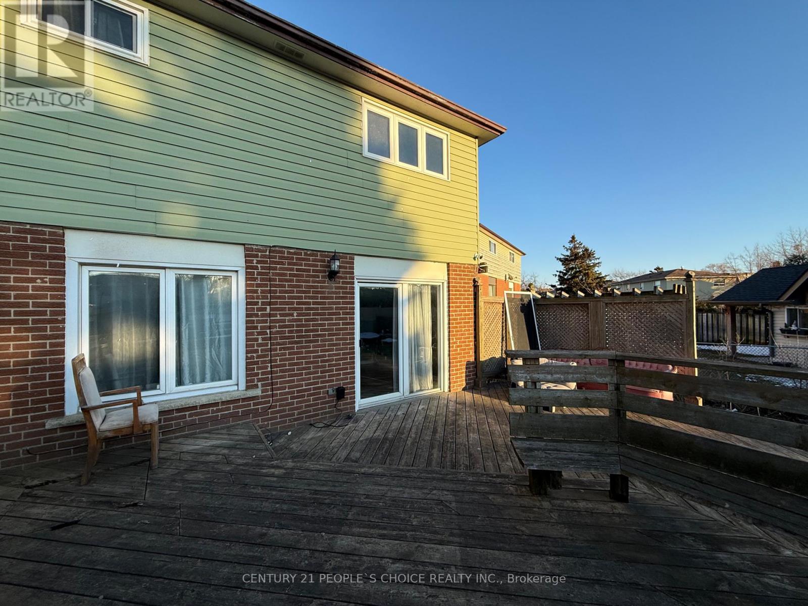 32 Horne Drive, Brampton, Ontario  L6V 2V3 - Photo 28 - W12862182