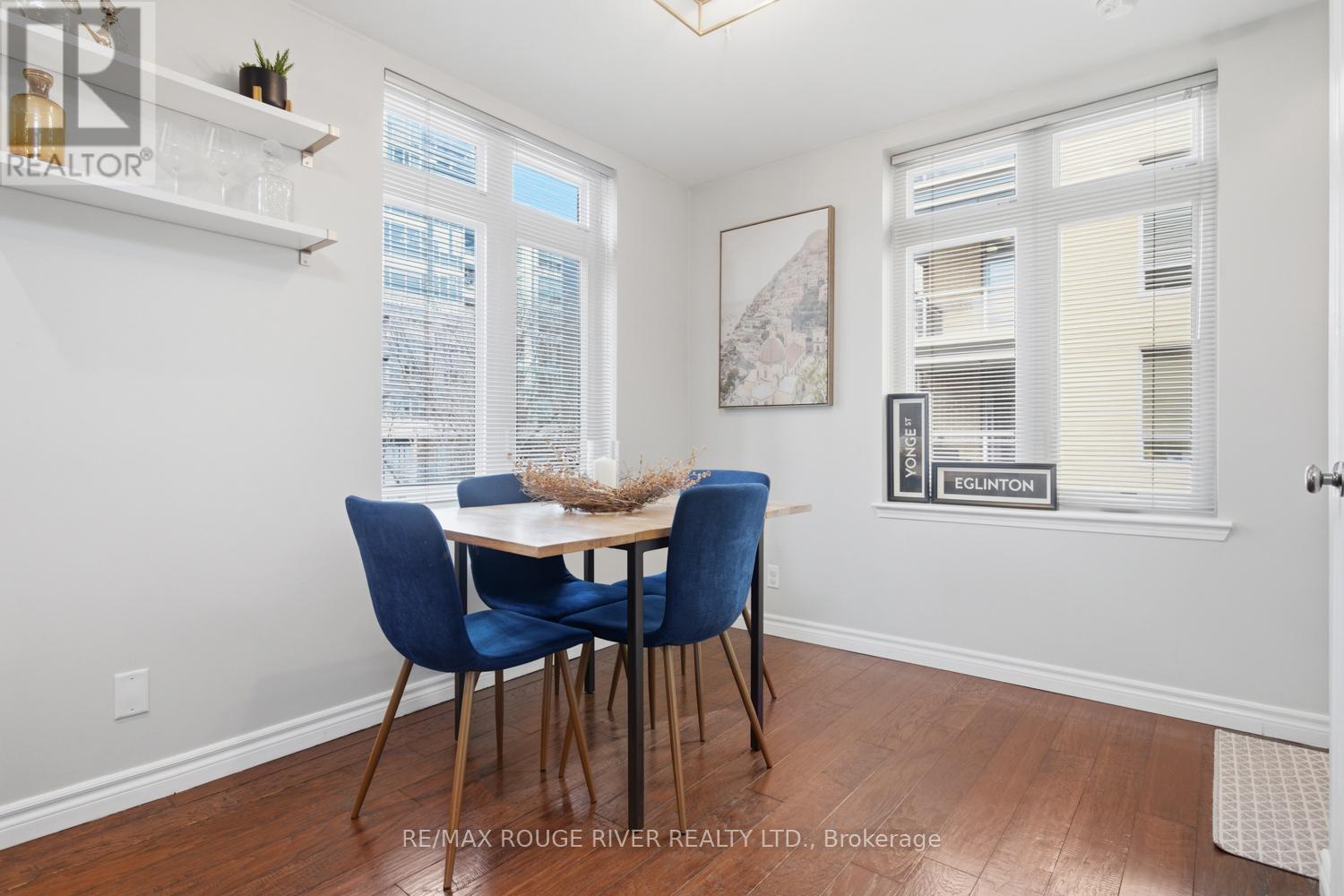 28 - 89 Lillian Street, Toronto, Ontario  M4S 2H7 - Photo 7 - C12918838