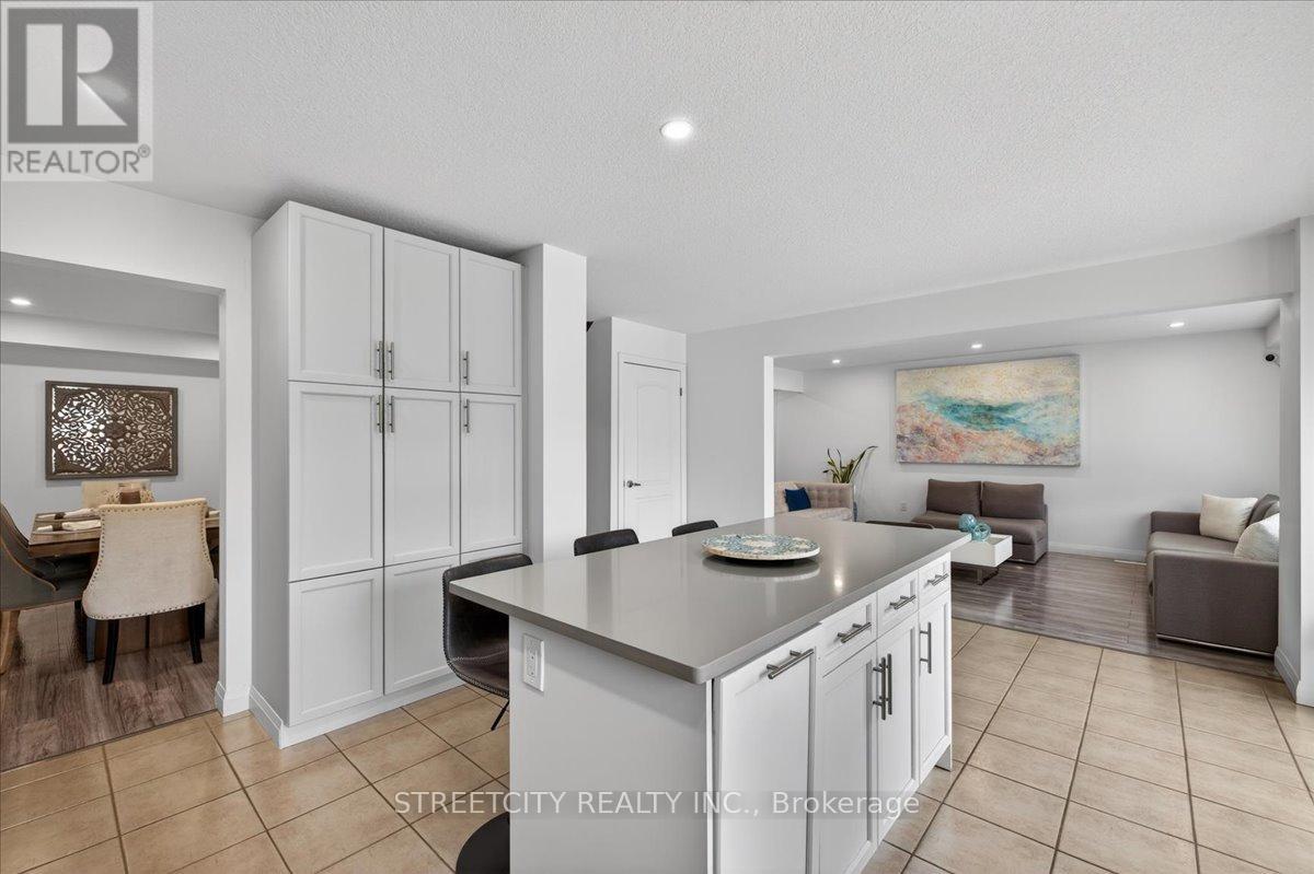 3225 Pomeroy Lane, London South, Ontario  N6P 1W3 - Photo 14 - X12913658