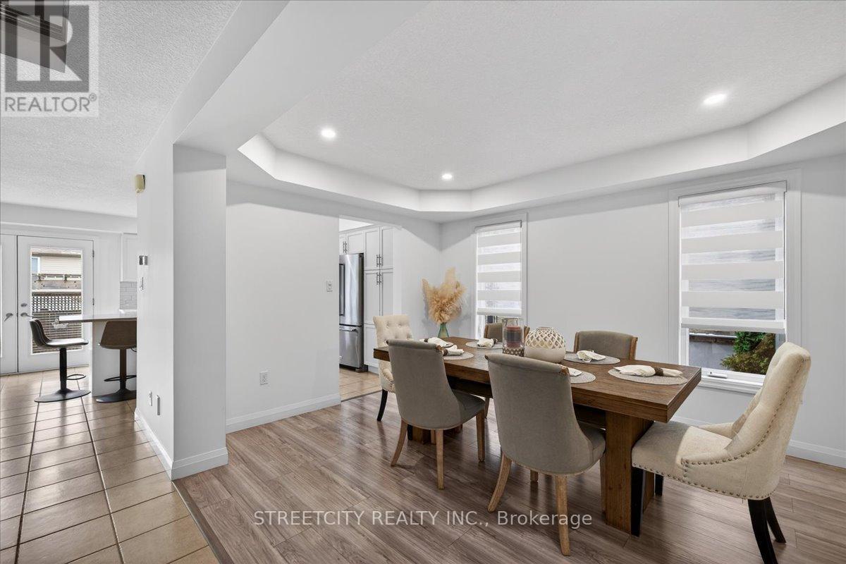 3225 Pomeroy Lane, London South, Ontario  N6P 1W3 - Photo 17 - X12913658