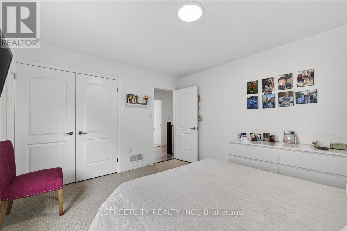 3225 Pomeroy Lane, London South, Ontario  N6P 1W3 - Photo 28 - X12913658