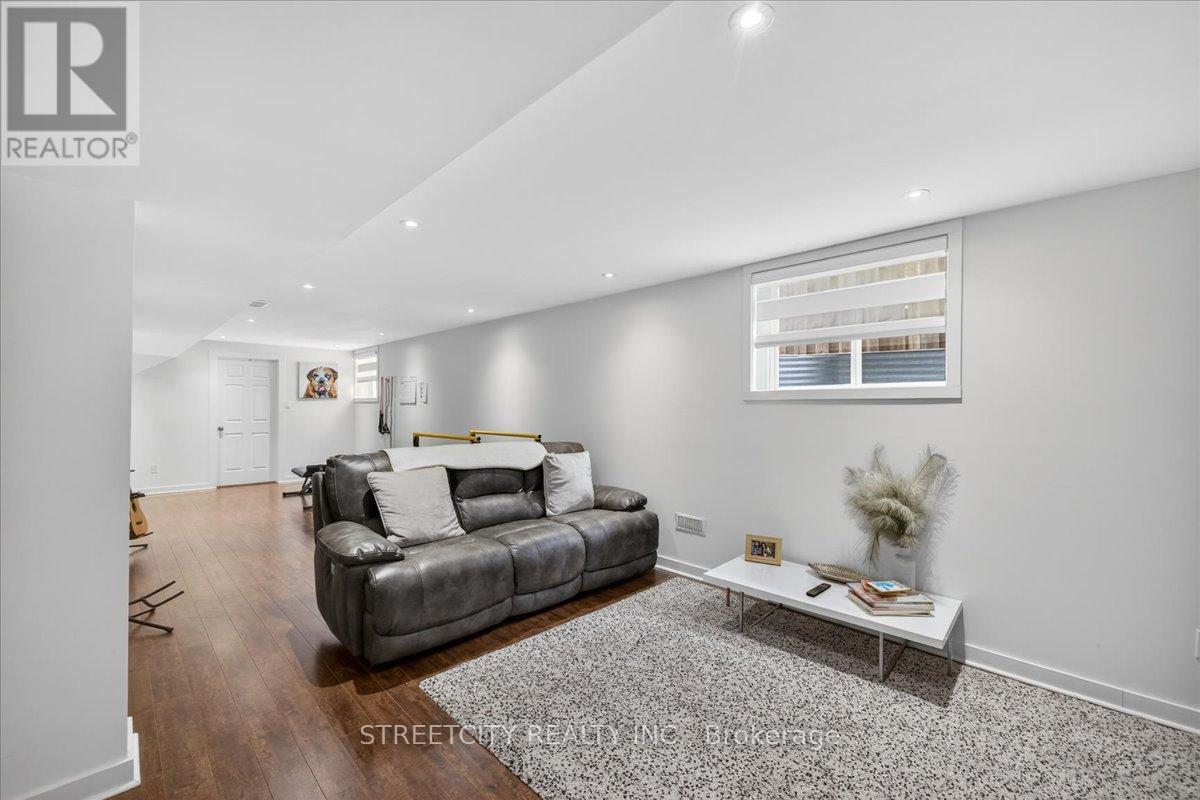 3225 Pomeroy Lane, London South, Ontario  N6P 1W3 - Photo 39 - X12913658