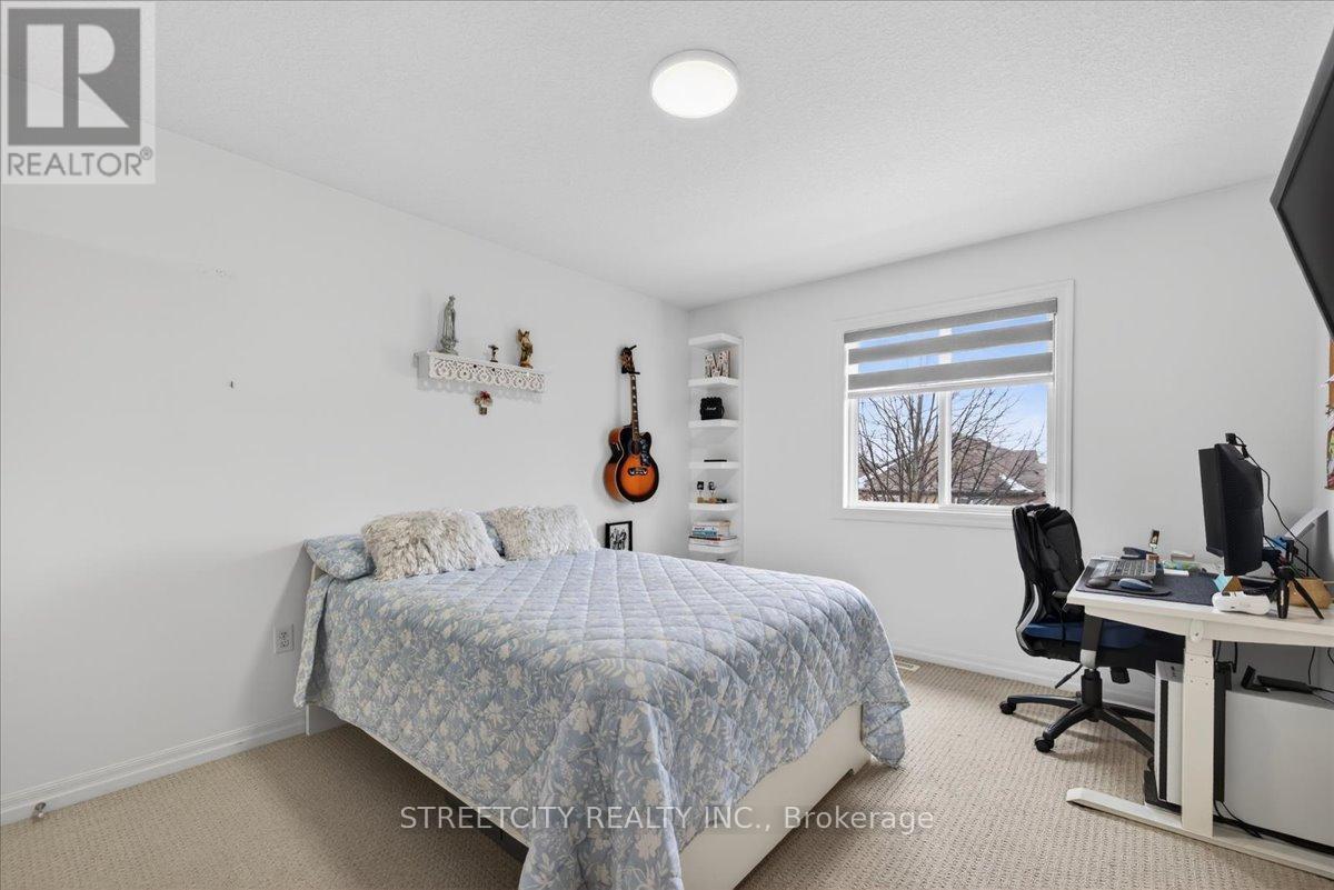 3225 Pomeroy Lane, London South, Ontario  N6P 1W3 - Photo 29 - X12913658