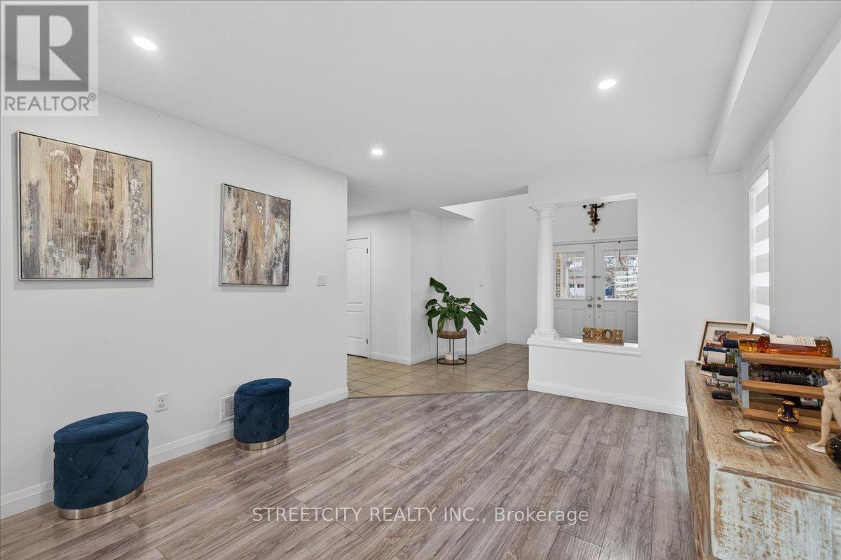 3225 Pomeroy Lane, London South, Ontario  N6P 1W3 - Photo 5 - X12913658