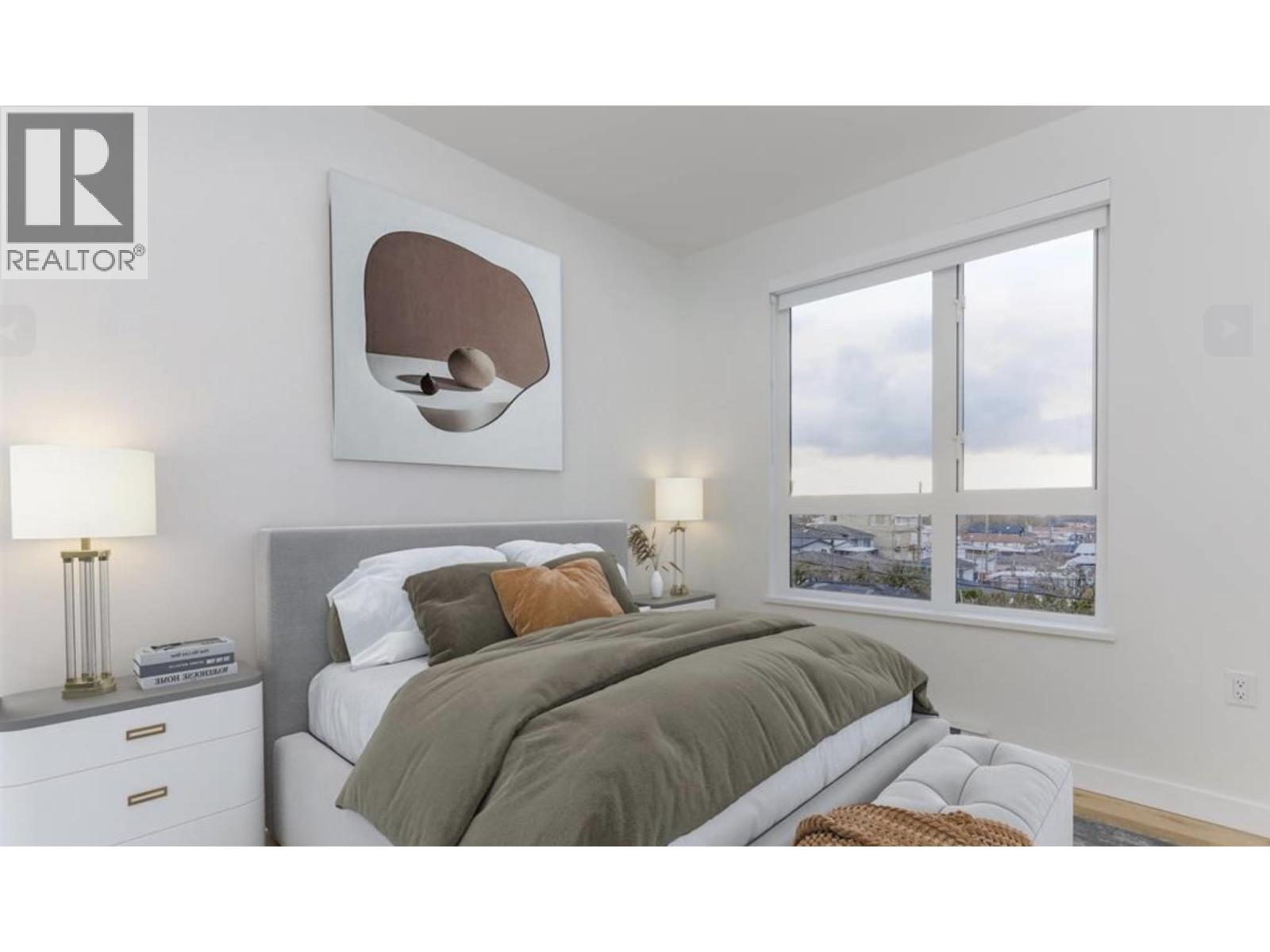 206 4933 Clarendon Street, Vancouver, British Columbia  V5R 0J6 - Photo 23 - R3104132