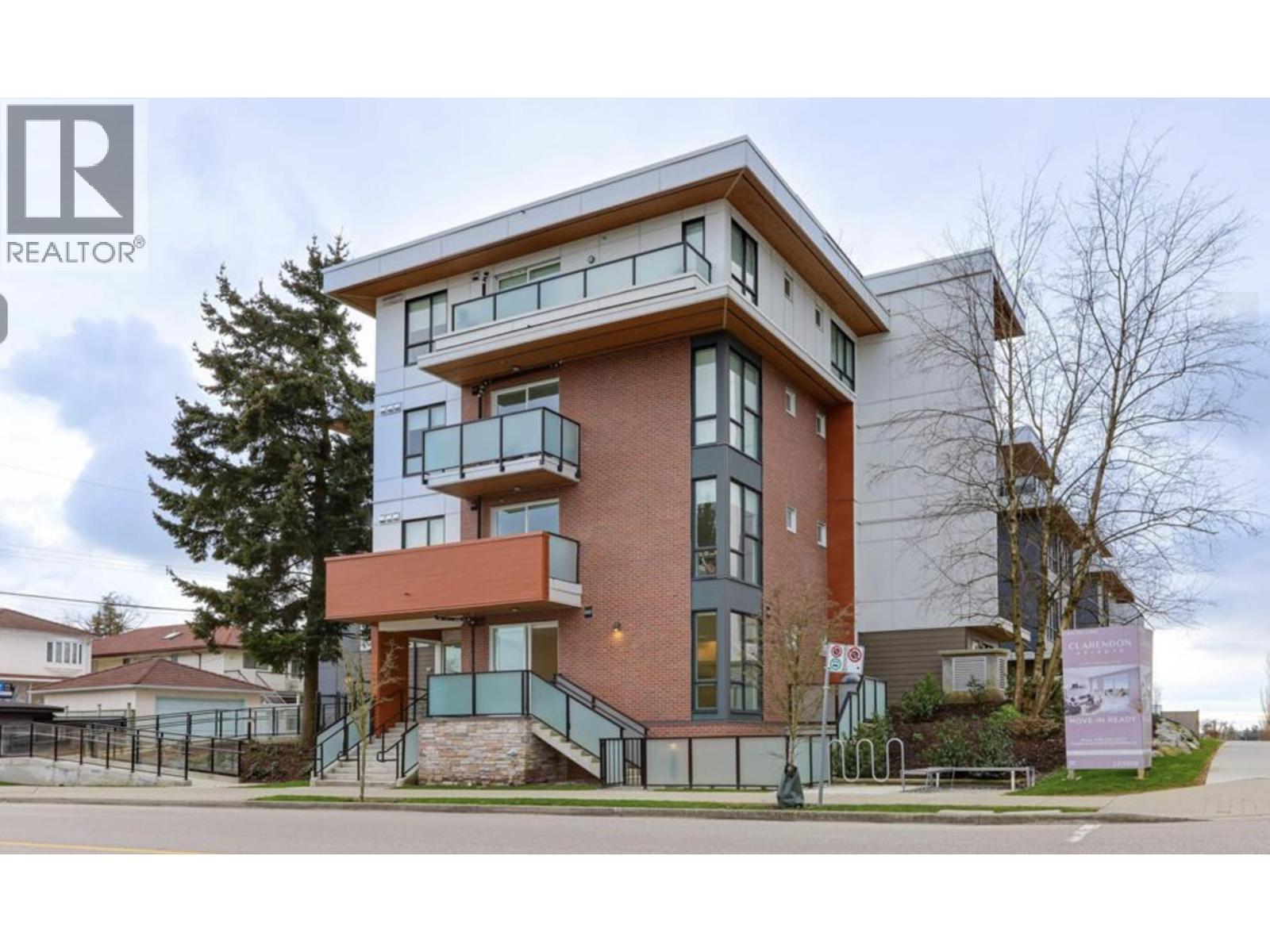 206 4933 Clarendon Street, Vancouver, British Columbia  V5R 0J6 - Photo 28 - R3104132